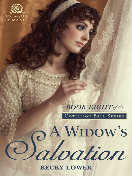 Title details for A Widow's Salvation by Becky Lower - Available